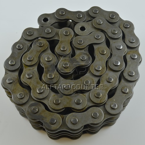 RULLKEDJA DRIVNING BOGGI  SM868