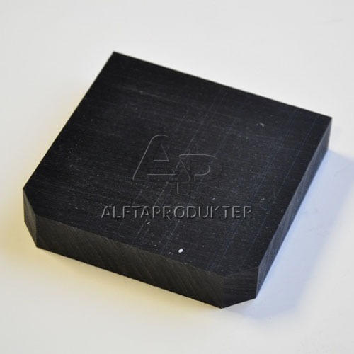 GLIDBELÄGG 80X80X15