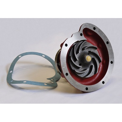 VATTENPUMP 678 inkl. packning