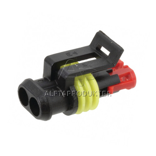 KONTAKT 2-POL SS HONA