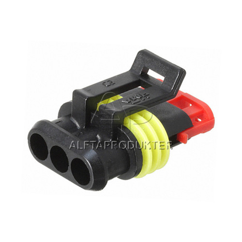 KONTAKT 3-POL SS HONA