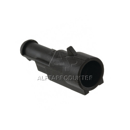 KONTAKT 1-POL SS HANE