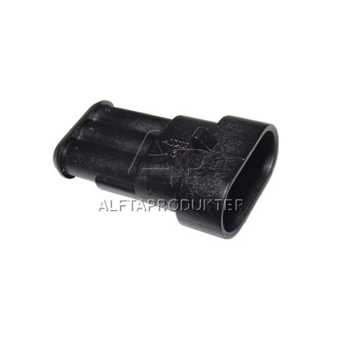 KONTAKT 3-POL SS HANE