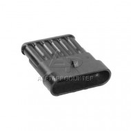 KONTAKT 6-POL SS HANE