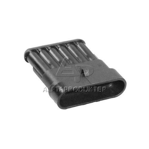 KONTAKT 6-POL SS HANE