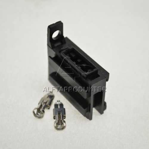 SÄKRINGSHÅLLARE 1-POL ATO HELLA