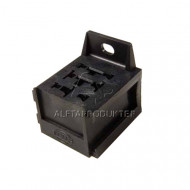 RELÄSOCKEL 5-POL HELLA