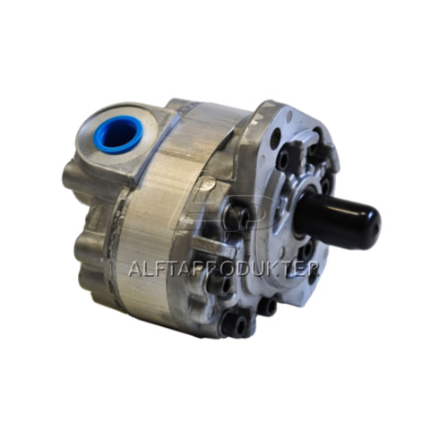 HYDRAULPUMP 868 FRONTMONT