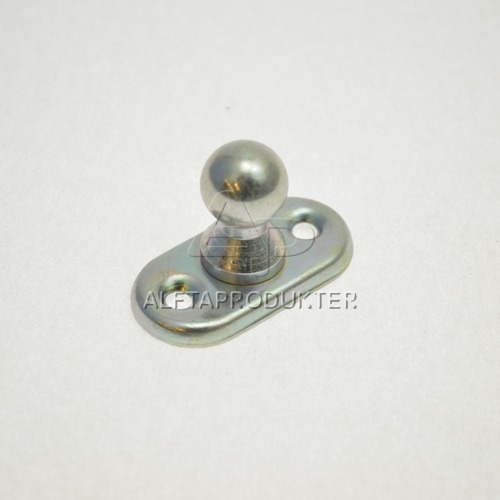 FÄSTPLATTA  DÖRRST0PP