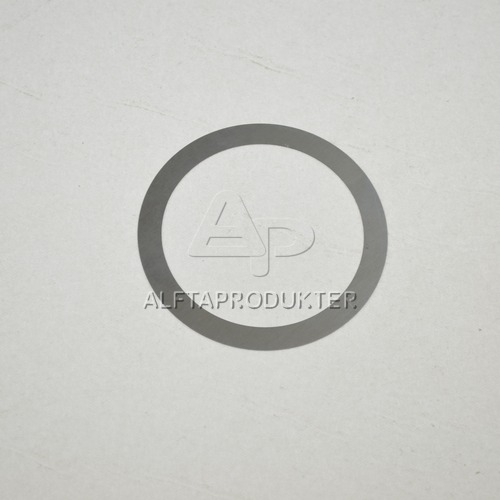 SHIMS 60X75X0,2