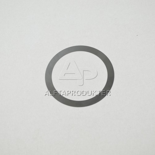 SHIMS 60X75X0,1