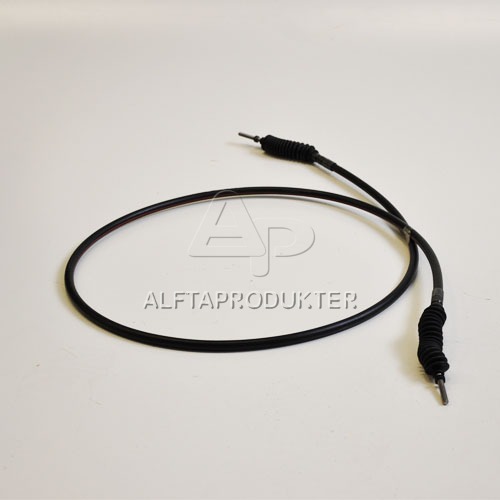 KABEL BAKRE FOTGAS -1748