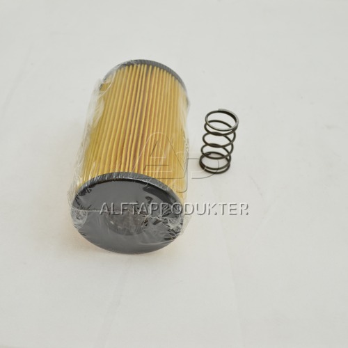 HYDRAULFILTER TANK