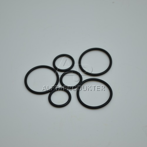 HV09 SEALKIT / SKARV inkl. shims