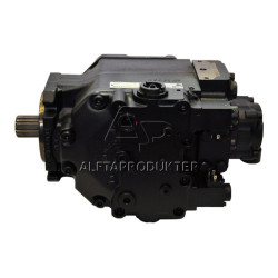 Linde BPV70-R Bytes