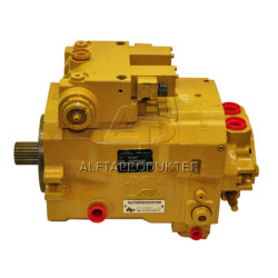 Linde HPV105-02 R CAT Bytes