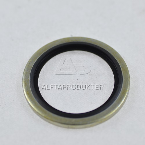 TÄTNINGSRING R 1/2"