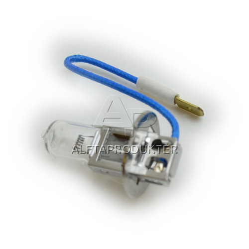 GLÖDLAMPA H3 24V 70W
