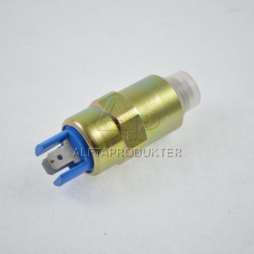 STOPPMAGNET 12V