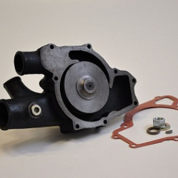 VATTENPUMP 250 TURBO