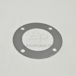 PACKNING AVGAS LJUDDÄMPARE  94/147mm