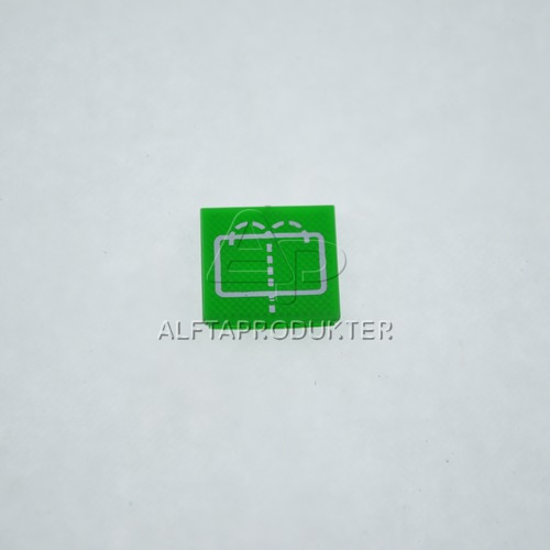 KALOTT BAKRUTESPOLARE