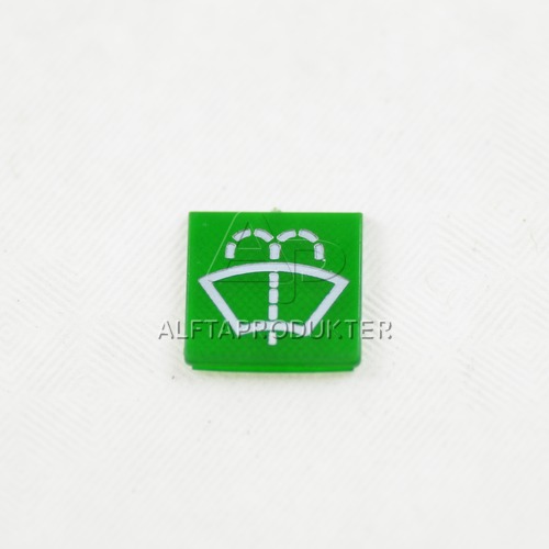 KALOTT VINDRUTESPOLARE