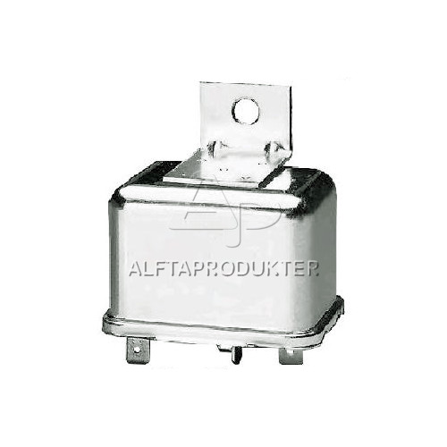RELÄ BELYSNING 24v 150w
