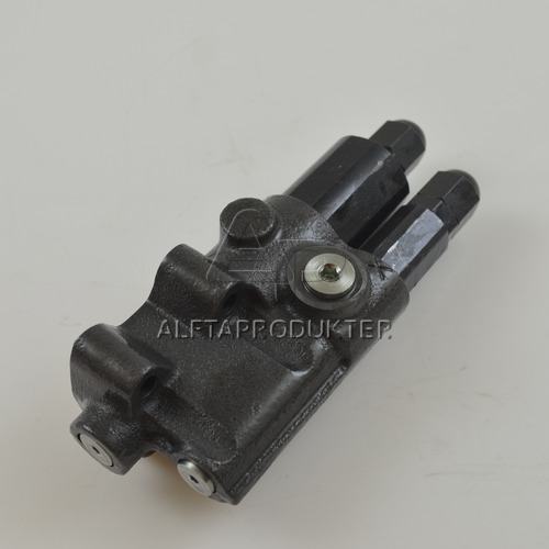 REGLERVENTIL A10  DFR1