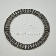 AXIALNÅLLAGER INDEXATOR