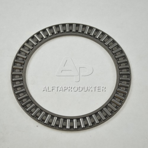 AXIALNÅLLAGER INDEXATOR
