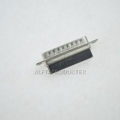 KONTAKTDON D-SUB 25-POL