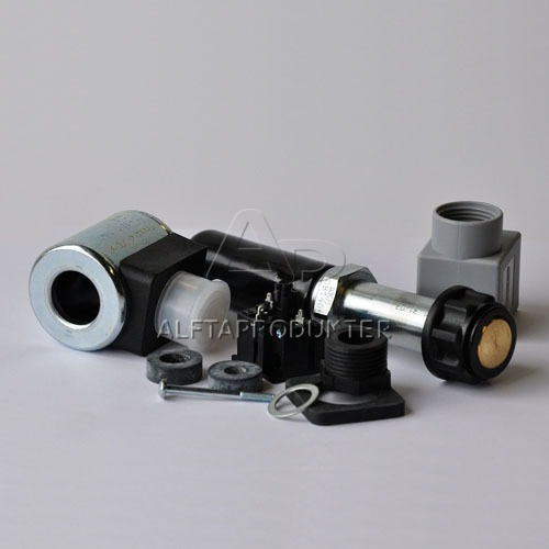 VENTIL P-BROMS 1270B