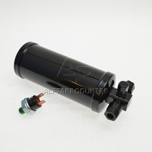TORKFILTER