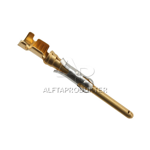 KONTAKTSTIFT CPC GULD 0,75-1,50