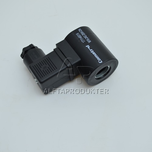 MAGNETSPOLE 24V 26W