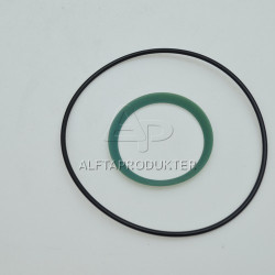 P-SATS HYDRAULMOTOR Danfoss