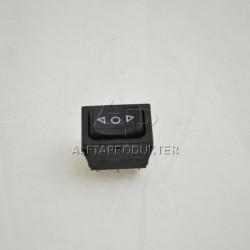 VIPPOMKOPPLARE FRAM/BACK 280/18XX
