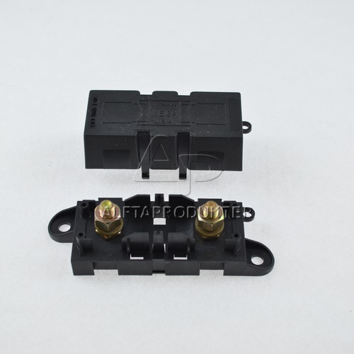 SÄKRINGSHÅLLARE MEGA