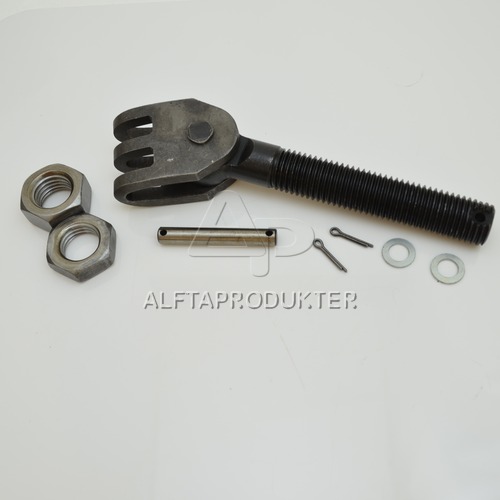 FÄSTE (Fästskruv kmpl m mutter)
