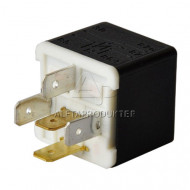 RELÄ 24v med släckdiod