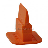 LÅSSTYCKE DT 8-POL W8S