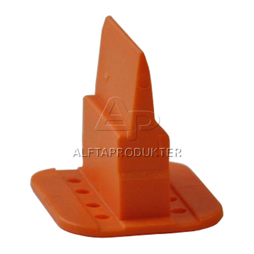 LÅSSTYCKE DT 8-POL W8S