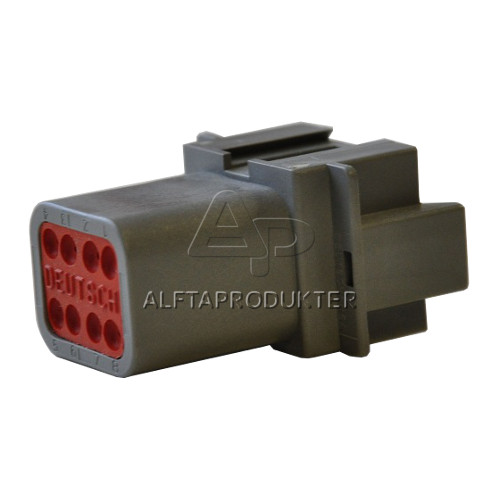 KONTAKT 8-POL DT HANE