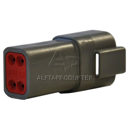 KONTAKT 4-POL DT HANE