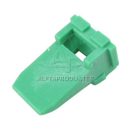 LÅSSTYCKE DT 4-POL W4P