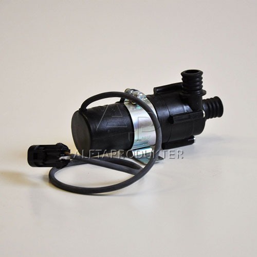 VATTENPUMP EBERSPRÄCHER D5WS