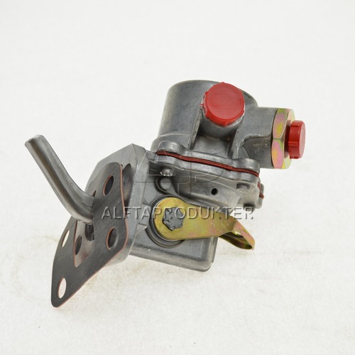 MATARPUMP
