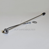 NIVÅGIVARE 1270B 1630, 1670-