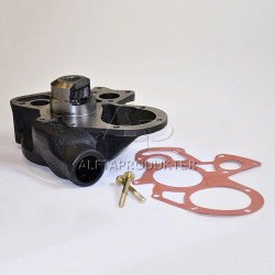 VATTENPUMP MILJÖMOTOR